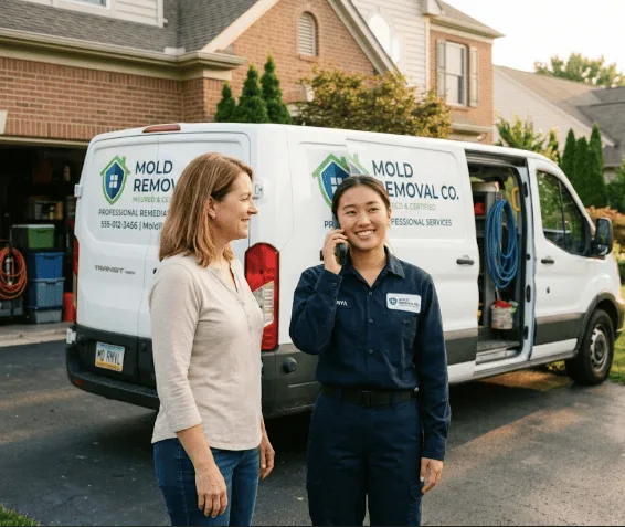 Crawlspace Mold Remediation Owls Head, ME FAQs